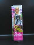 barbie stripe dress